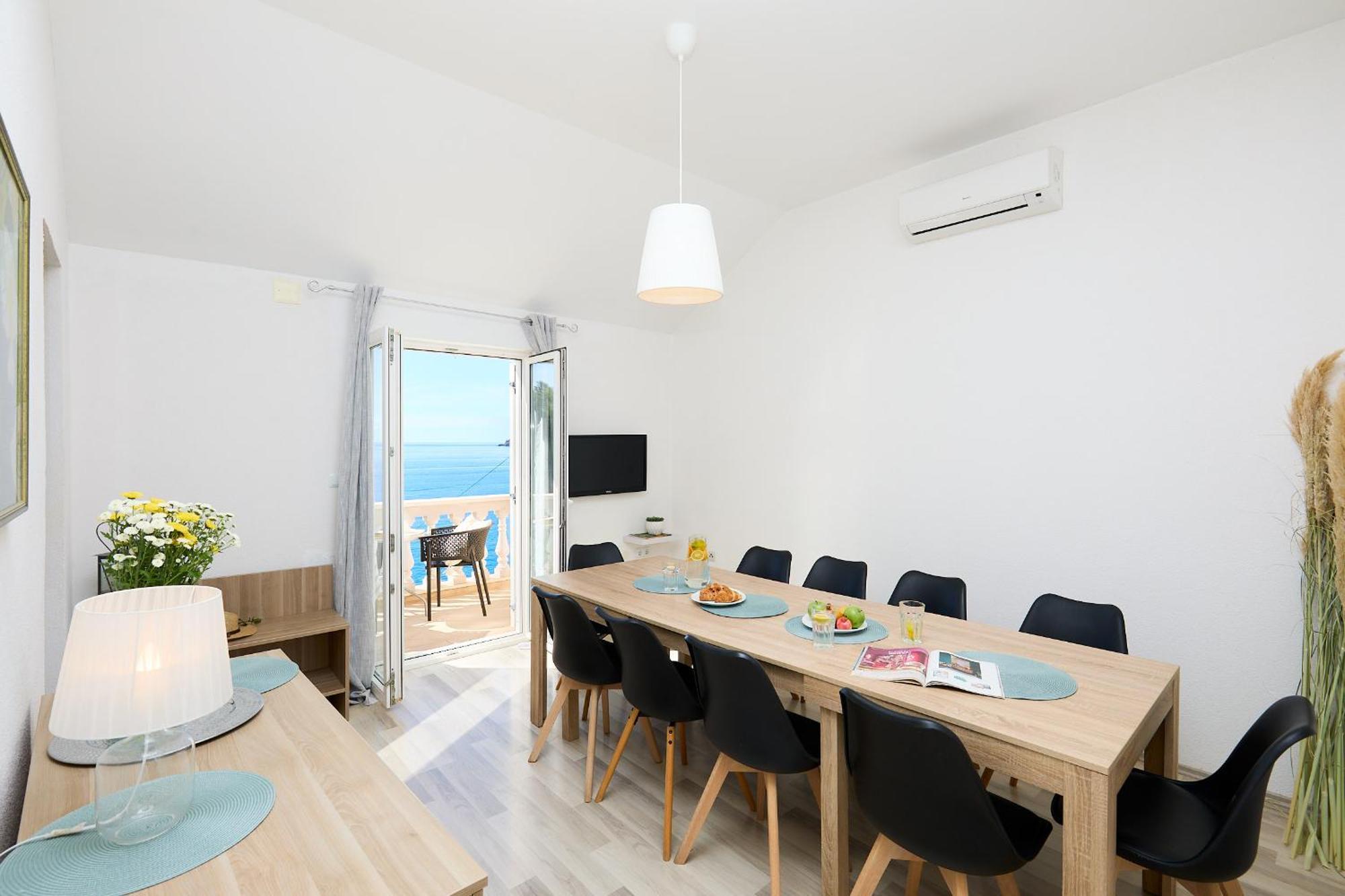 Hedera Estate, Hedera A53 Apartamento Dubrovnik Exterior foto