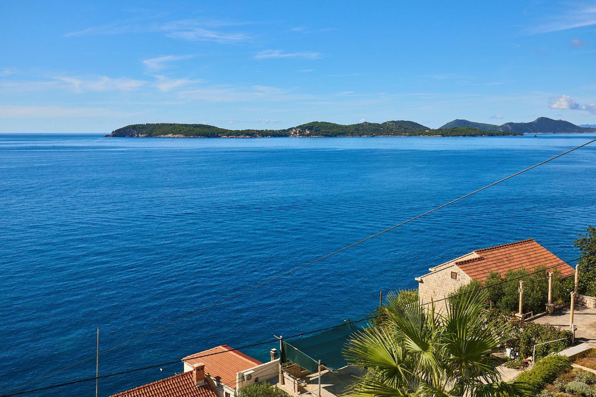 Hedera Estate, Hedera A53 Apartamento Dubrovnik Exterior foto