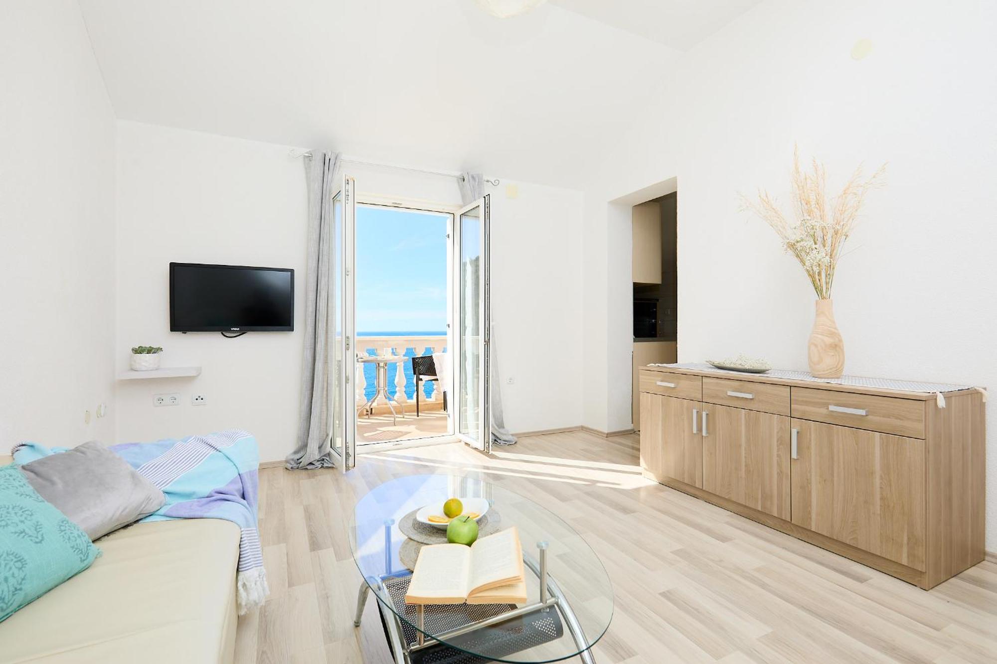 Hedera Estate, Hedera A53 Apartamento Dubrovnik Exterior foto