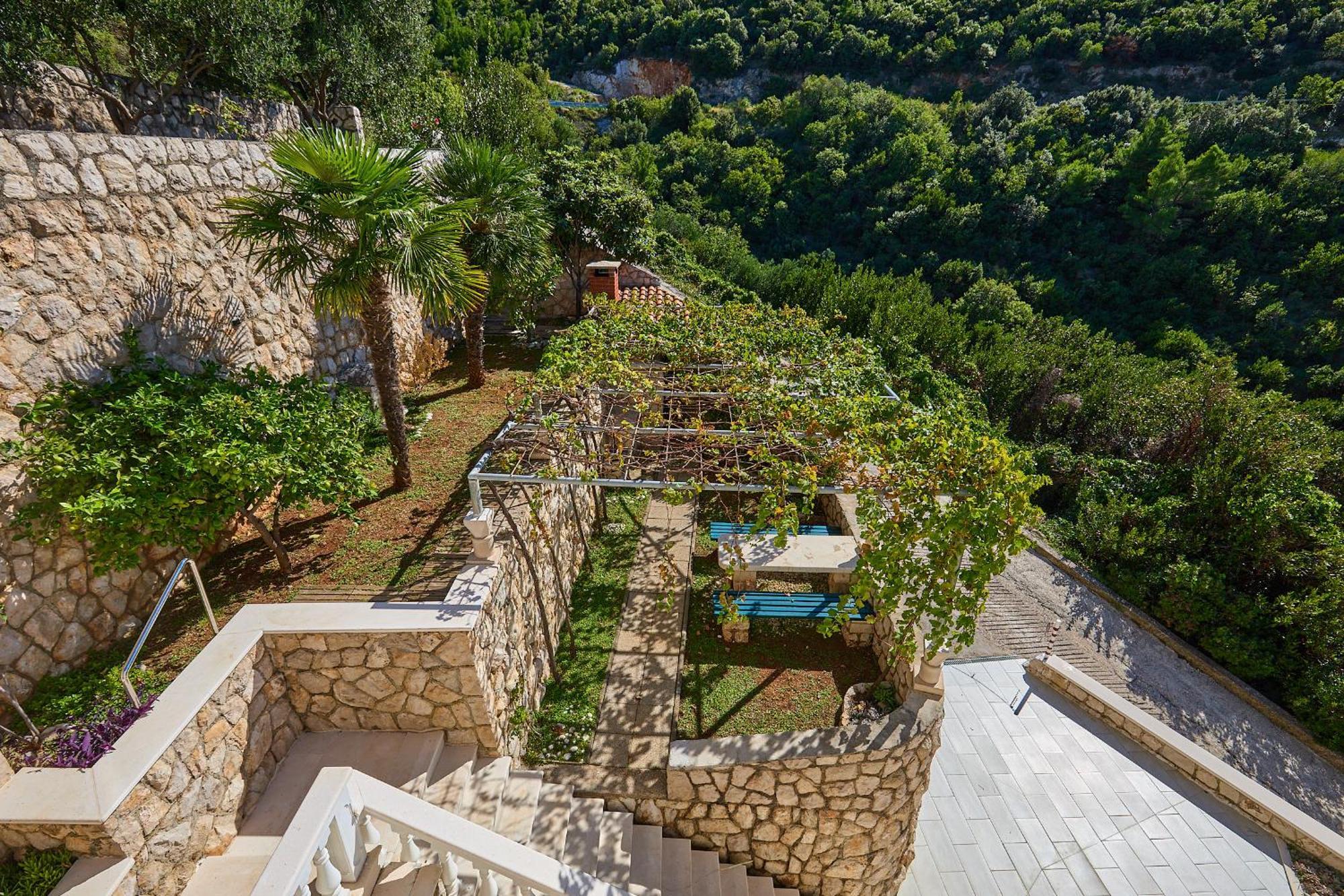 Hedera Estate, Hedera A53 Apartamento Dubrovnik Exterior foto