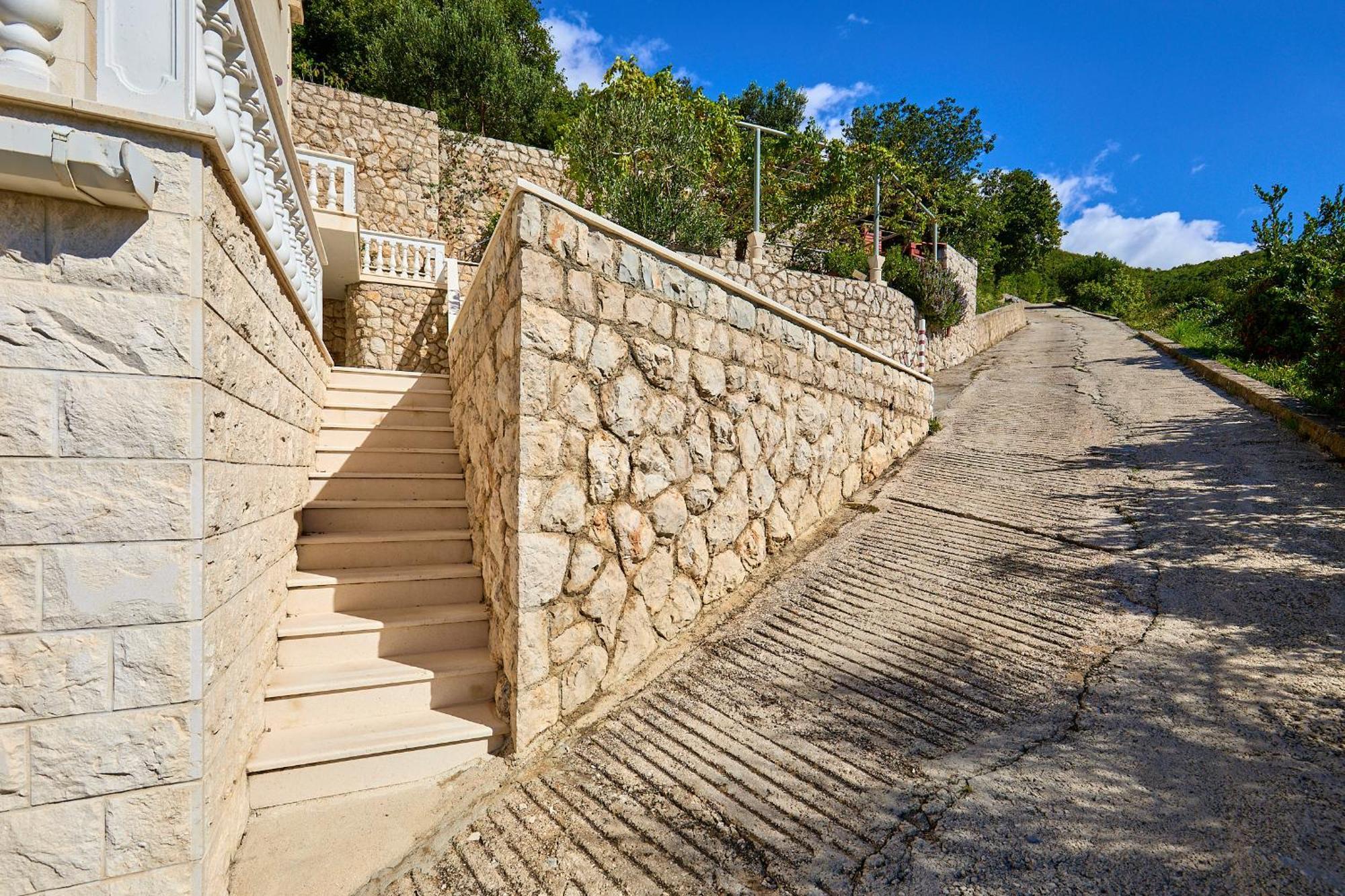 Hedera Estate, Hedera A53 Apartamento Dubrovnik Exterior foto