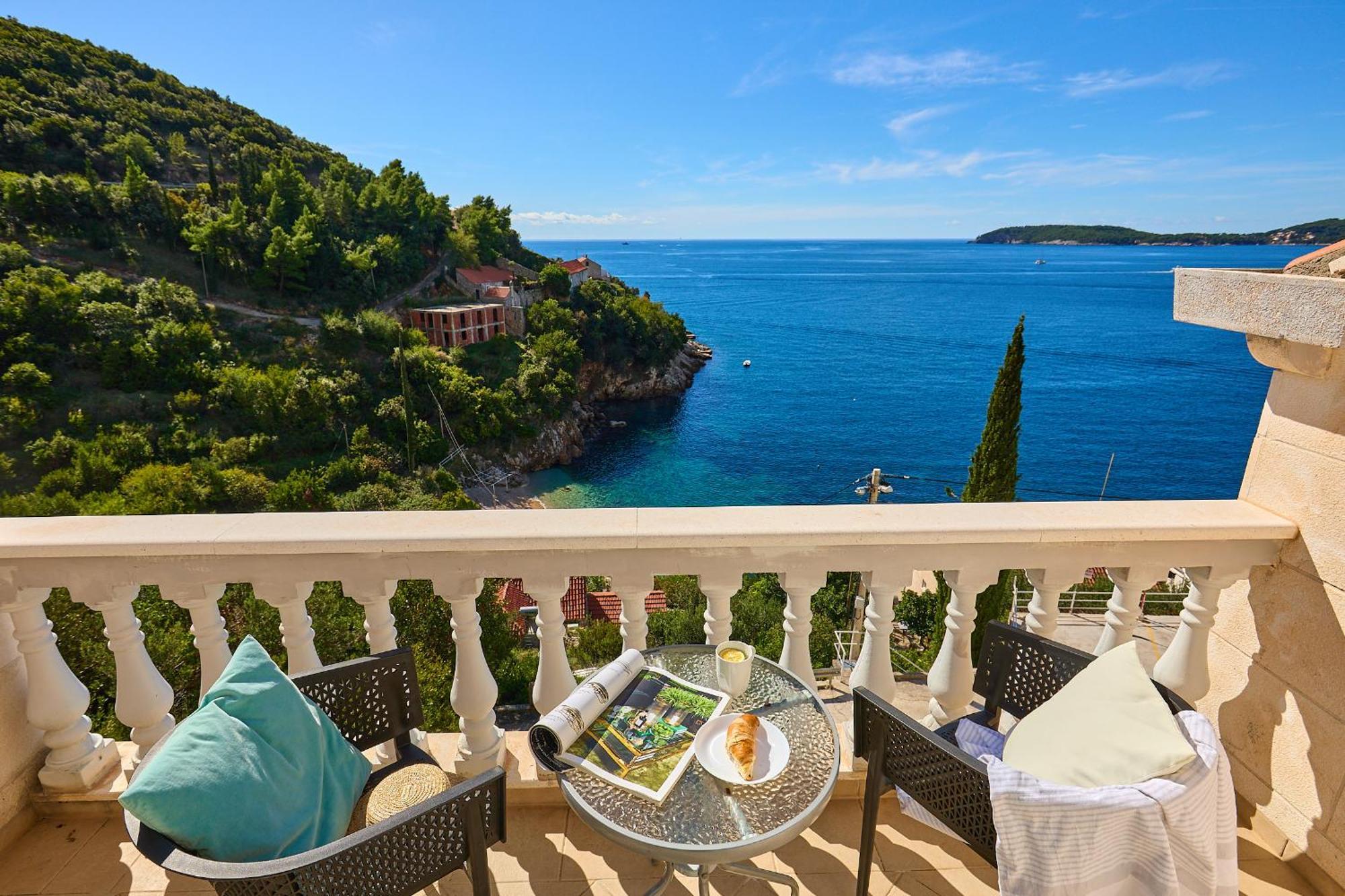 Hedera Estate, Hedera A53 Apartamento Dubrovnik Exterior foto