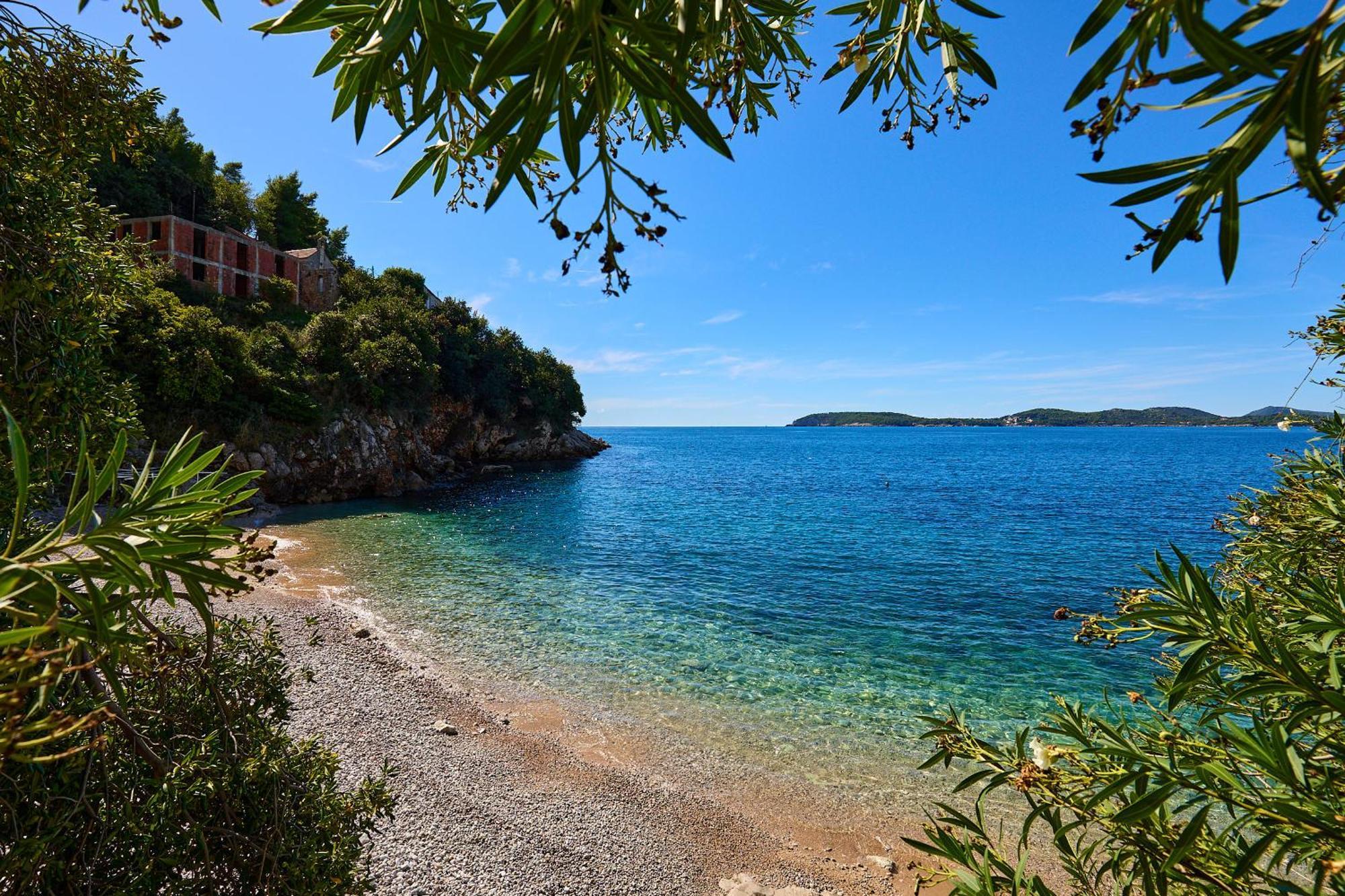 Hedera Estate, Hedera A53 Apartamento Dubrovnik Exterior foto